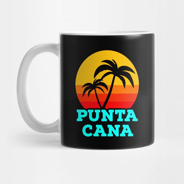Punta Cana by livania